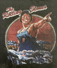 The Rolling StonesバンドTシャツ