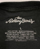 The Rolling StonesバンドTシャツ