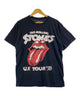 The Rolling StonesバンドTシャツ
