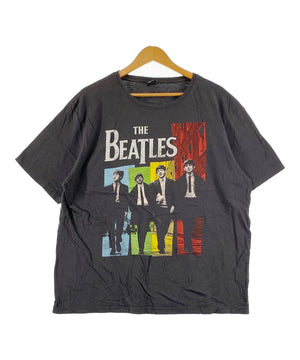 The BeatlesバンドTシャツ