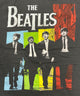 The BeatlesバンドTシャツ