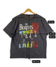 The BeatlesバンドTシャツ