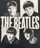 The BeatlesバンドTシャツ