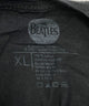 The BeatlesバンドTシャツ