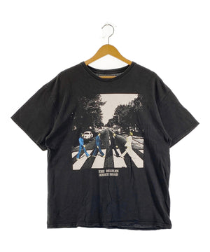 The BeatlesバンドTシャツ