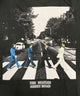 The BeatlesバンドTシャツ