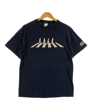 The BeatlesバンドTシャツ