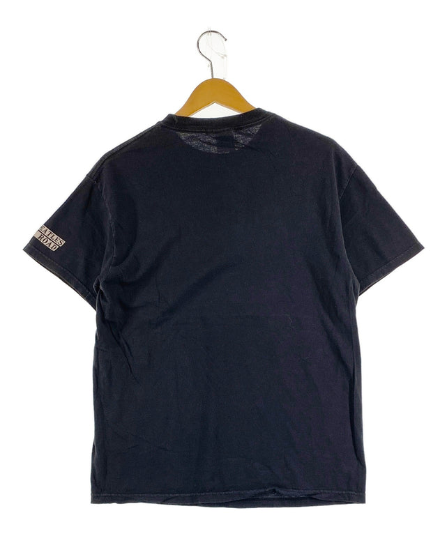 The BeatlesバンドTシャツ