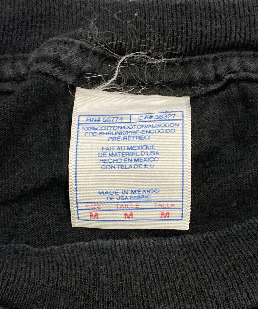 The BeatlesバンドTシャツ
