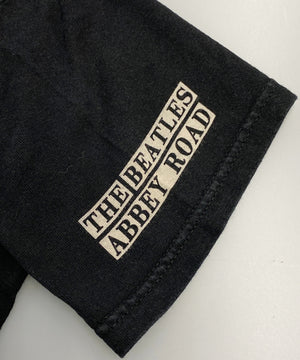 The BeatlesバンドTシャツ