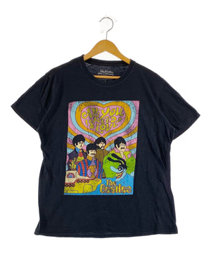 The BeatlesバンドTシャツ