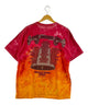 AC/DCバンドTシャツ