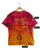 AC/DCバンドTシャツ