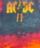 AC/DCバンドTシャツ