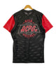 AC/DCバンドTシャツ