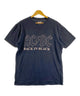 AC/DCバンドTシャツ