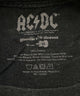 AC/DCバンドTシャツ