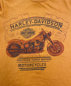 HARLEY-DAVIDSON Tシャツ