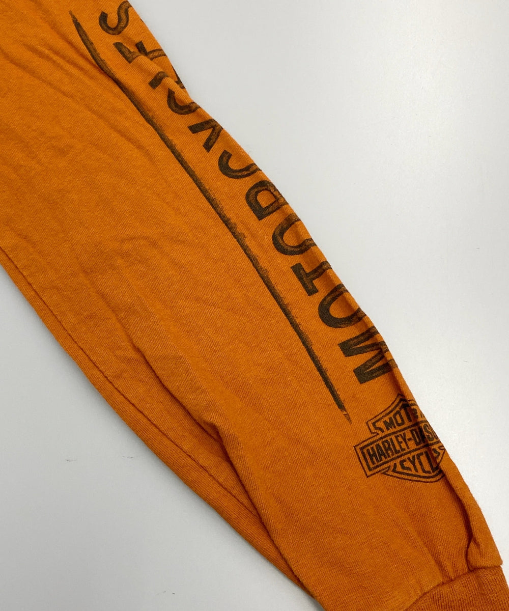 HARLEY-DAVIDSON Tシャツ