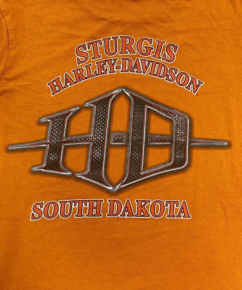 HARLEY-DAVIDSON Tシャツ