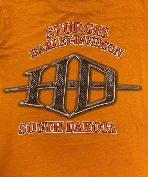HARLEY-DAVIDSON Tシャツ