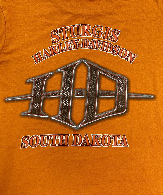 HARLEY-DAVIDSON Tシャツ