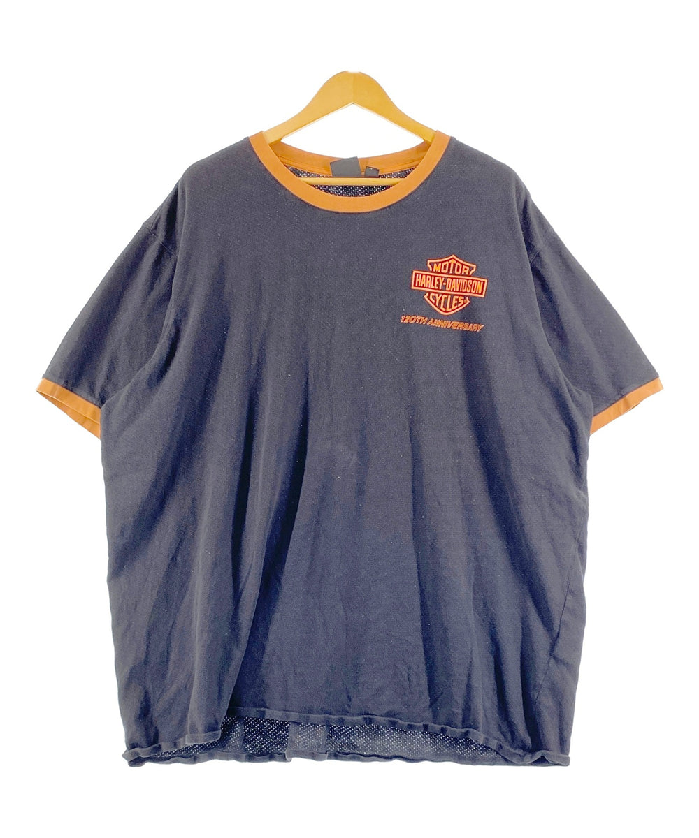 HARLEY-DAVIDSON Tシャツ