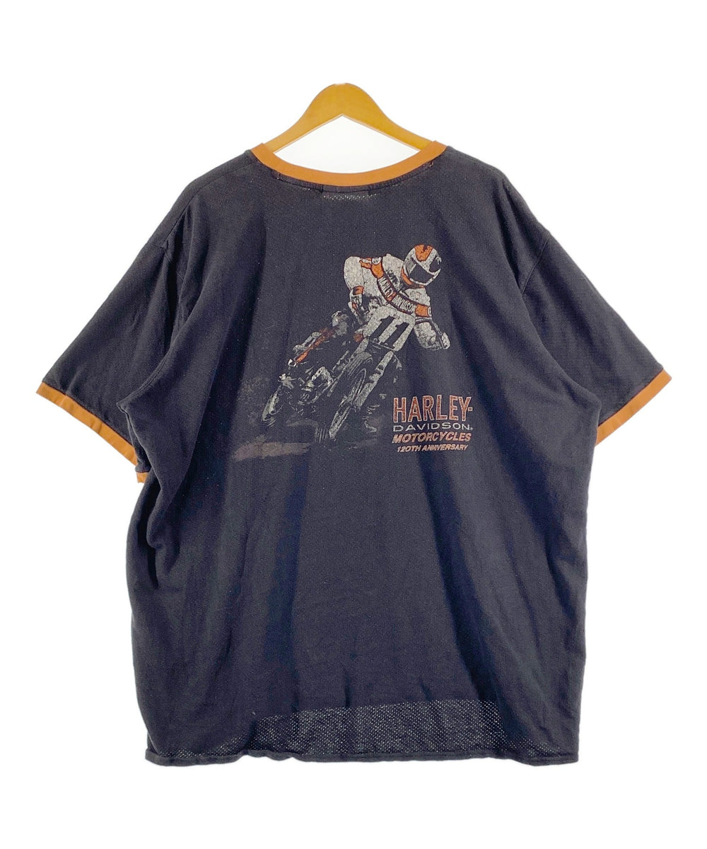 HARLEY-DAVIDSON Tシャツ