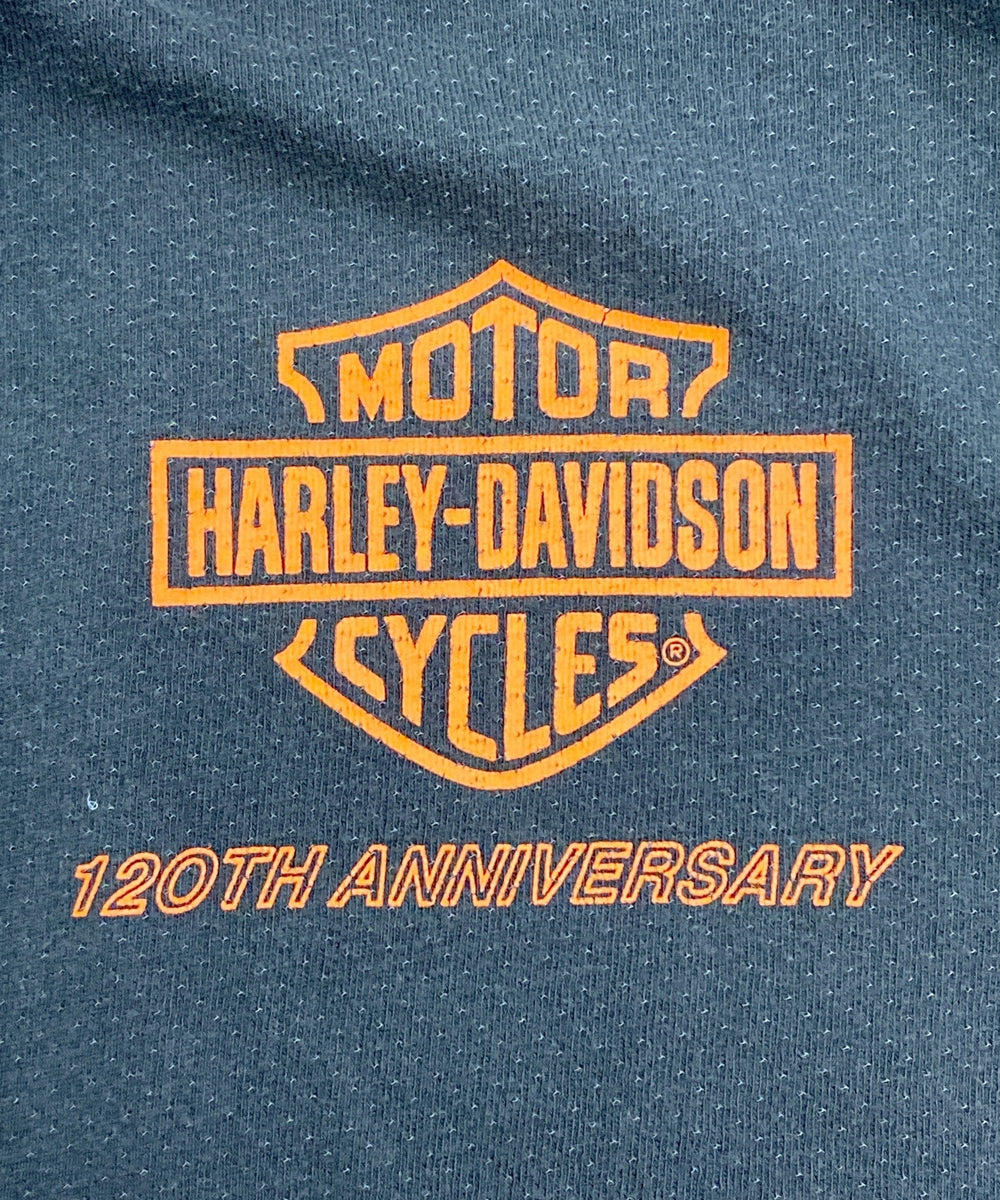 HARLEY-DAVIDSON Tシャツ