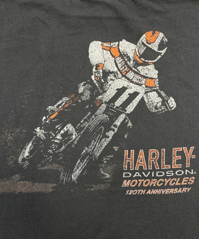 HARLEY-DAVIDSON Tシャツ
