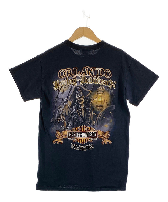 HARLEY-DAVIDSON Tシャツ