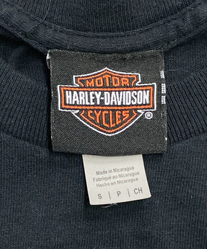 HARLEY-DAVIDSON Tシャツ