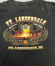 HARLEY-DAVIDSON Tシャツ