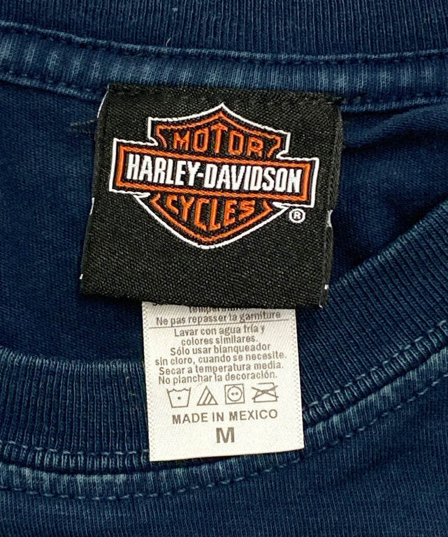 HARLEY-DAVIDSON Tシャツ
