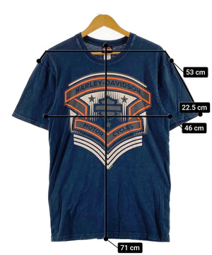 HARLEY-DAVIDSON Tシャツ