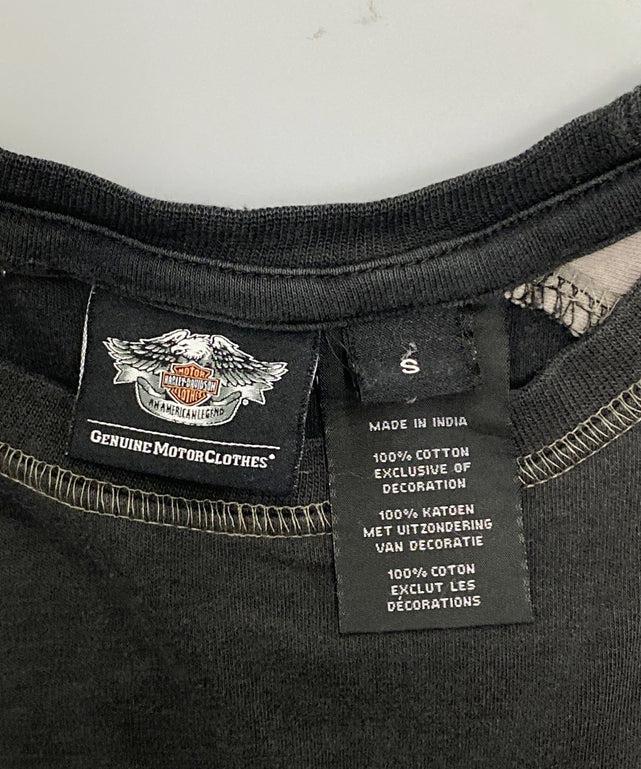 HARLEY-DAVIDSON Tシャツ