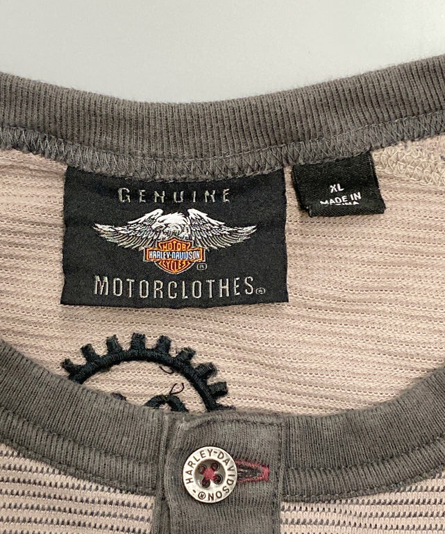 HARLEY-DAVIDSON Tシャツ