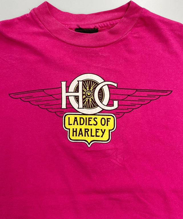 HARLEY-DAVIDSON Tシャツ