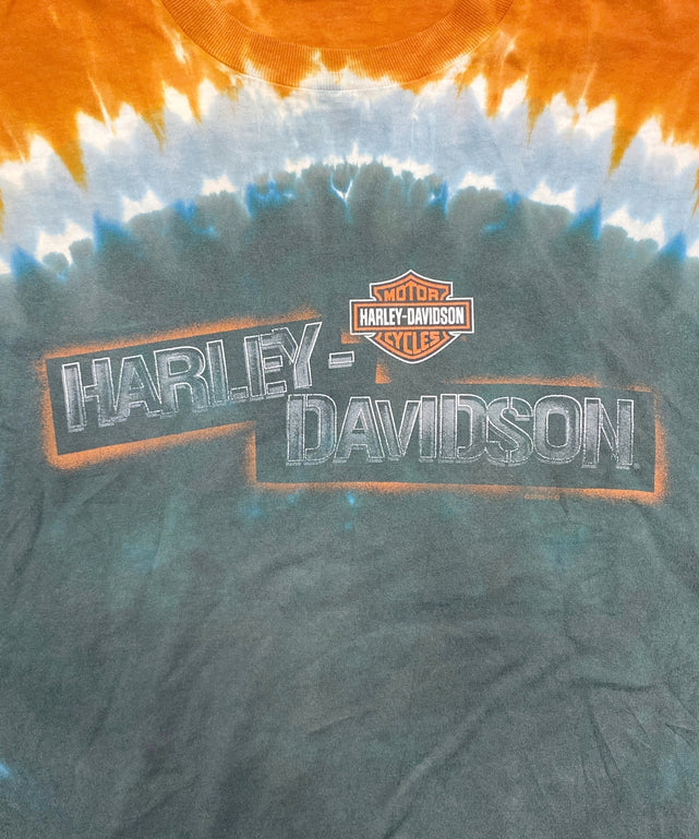 HARLEY-DAVIDSON Tシャツ
