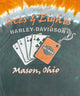 HARLEY-DAVIDSON Tシャツ