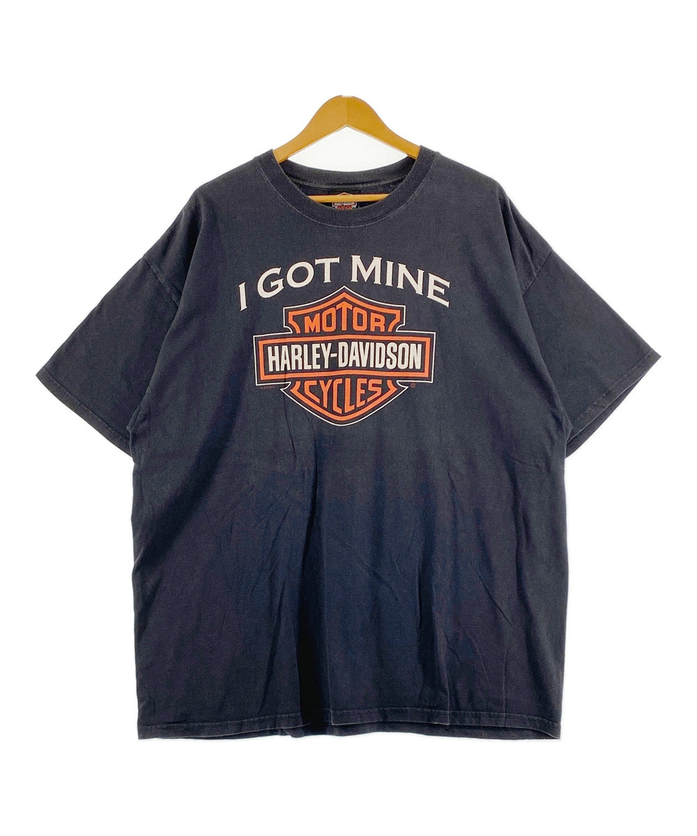 HARLEY-DAVIDSON Tシャツ
