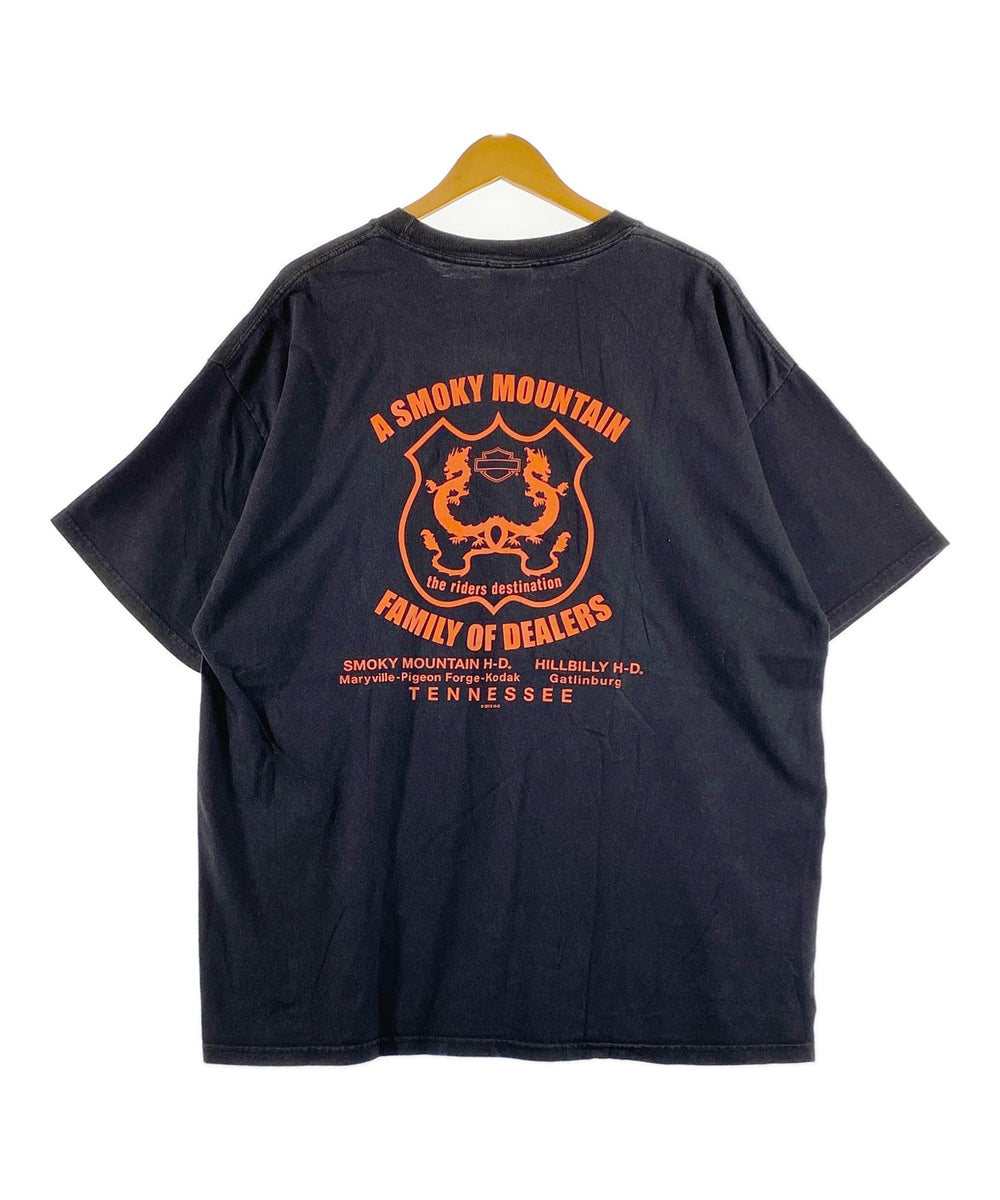 HARLEY-DAVIDSON Tシャツ