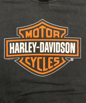 HARLEY-DAVIDSON Tシャツ