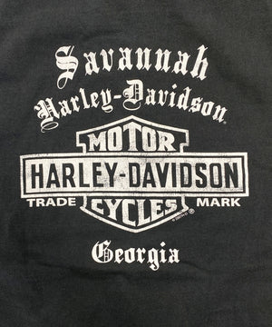 HARLEY-DAVIDSON Tシャツ