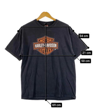 HARLEY-DAVIDSON Tシャツ