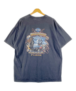 HARLEY-DAVIDSON Tシャツ