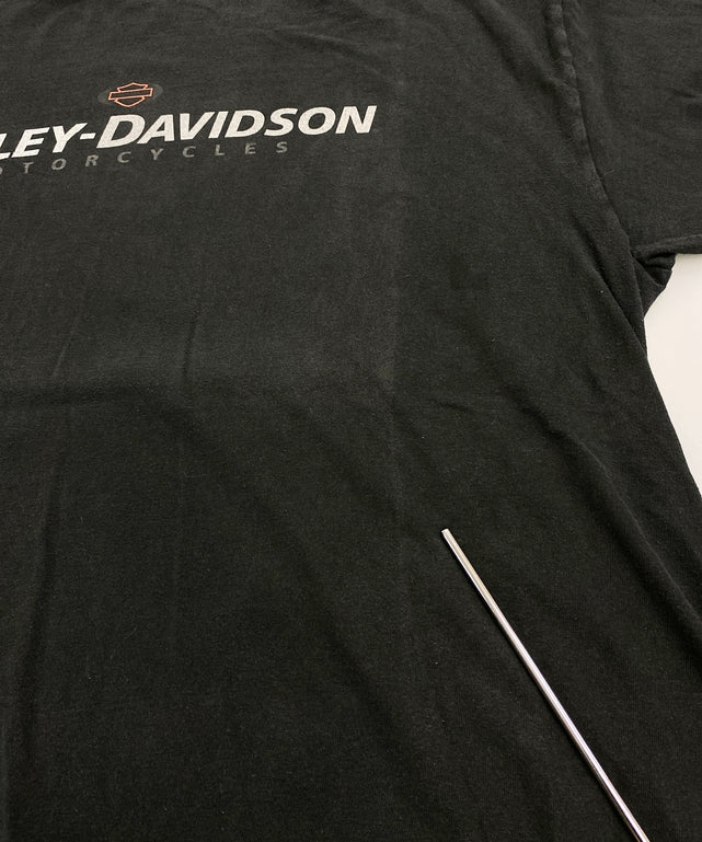 HARLEY-DAVIDSON Tシャツ