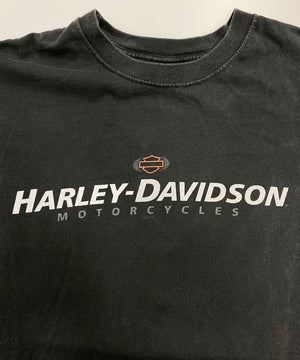 HARLEY-DAVIDSON Tシャツ