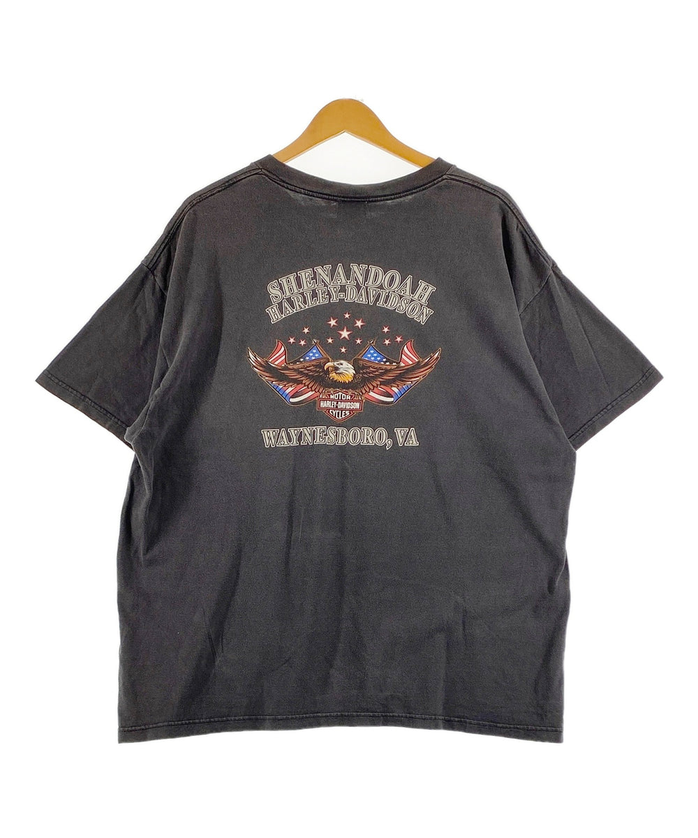 HARLEY-DAVIDSON Tシャツ