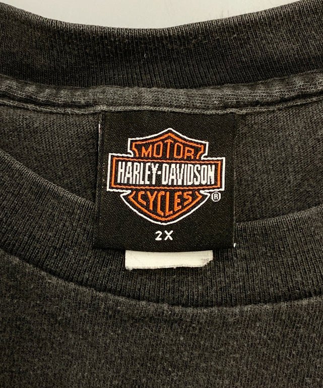 HARLEY-DAVIDSON Tシャツ